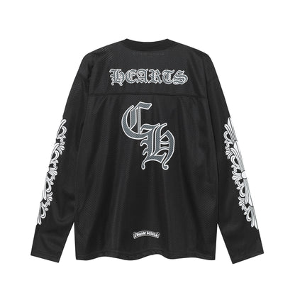 Chrome Hearts New SWEATSHIRTS 9998