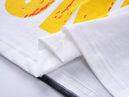 God Speed Sweatshirt-3096