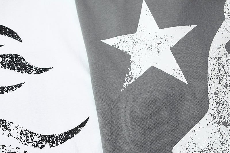 HE new fashion T-shirt 550