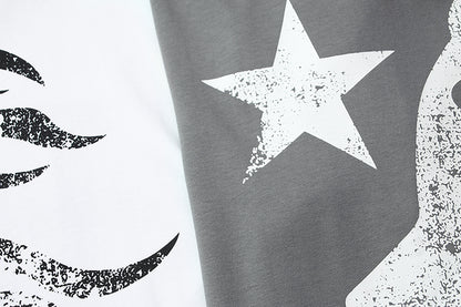 HE new fashion T-shirt 550