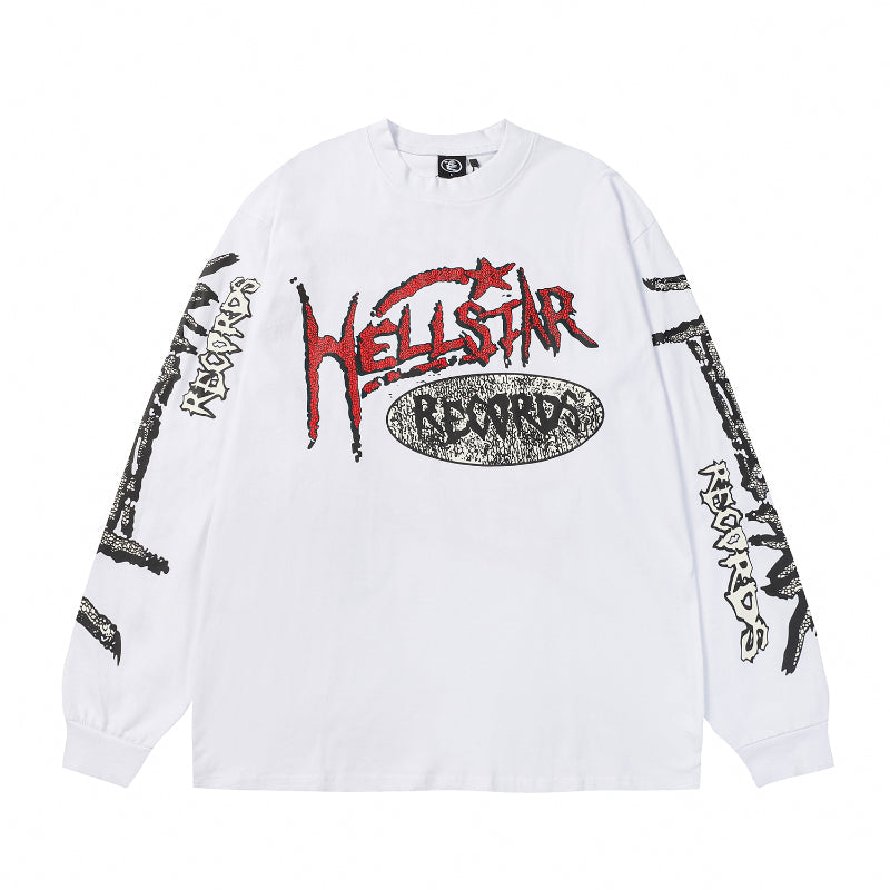 Hellstar Studios New Sweatshirt