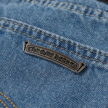 Chrome Hearts New Pants 9975