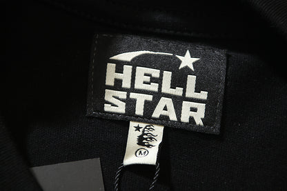 Hellstar new fashion T-shirt  525