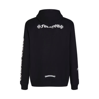 Chrome Hearts New Hoodie 7033