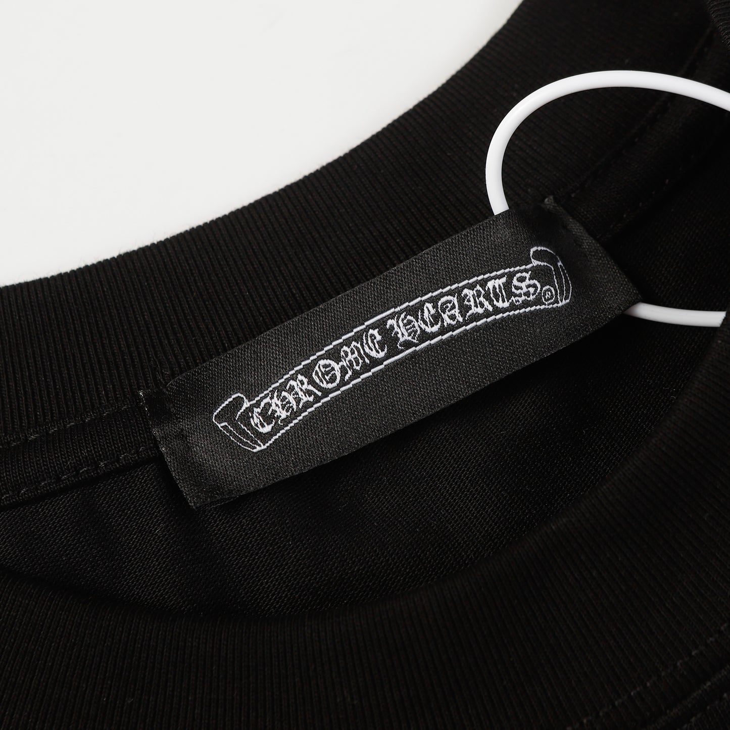 Chrome Hearts New T-shirts 9985