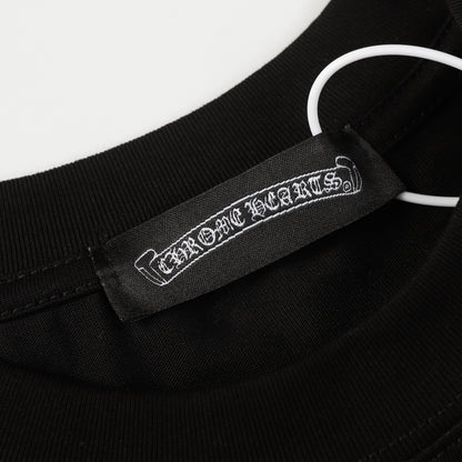 Chrome Hearts New T-shirts 9985