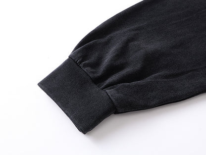 God Speed Sweatshirt-1102