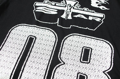 Hellstar new fashion T-shirt  525