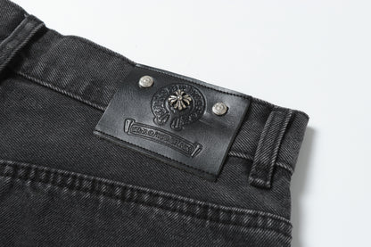 Chrome Hearts New Pants 303