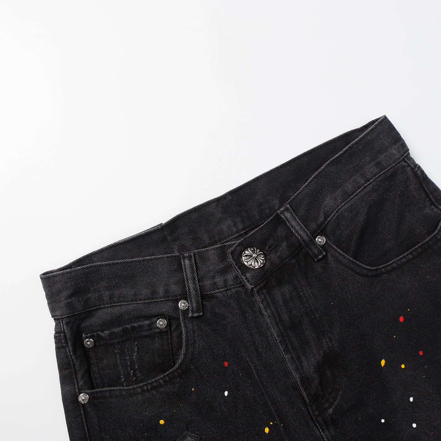 Chrome Hearts New Shorts 9927