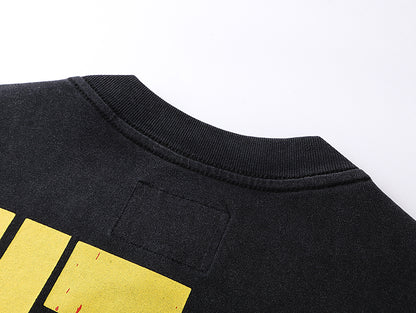 God Speed Sweatshirt-1011