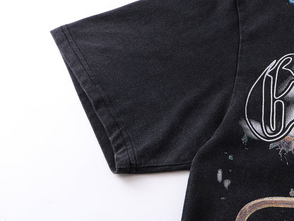 God Speed T-Shirt-1063