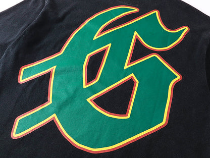 God Speed T-Shirt-1067）