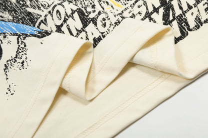 HE 2025 new fashion T-shirt 1123