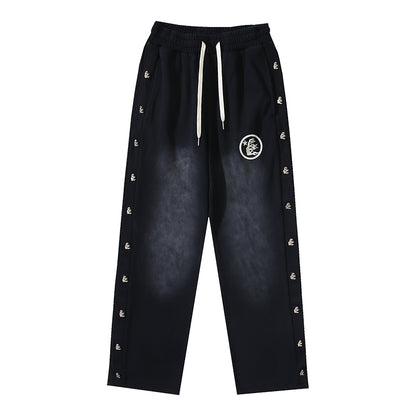 Hellstar Studios New Sports Pants 718