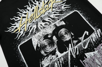 HE 2025 new fashion T-shirt 1117