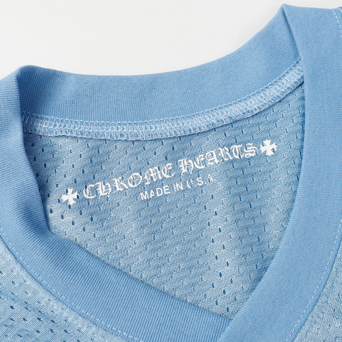 Chrome Hearts New T-shirts 9996