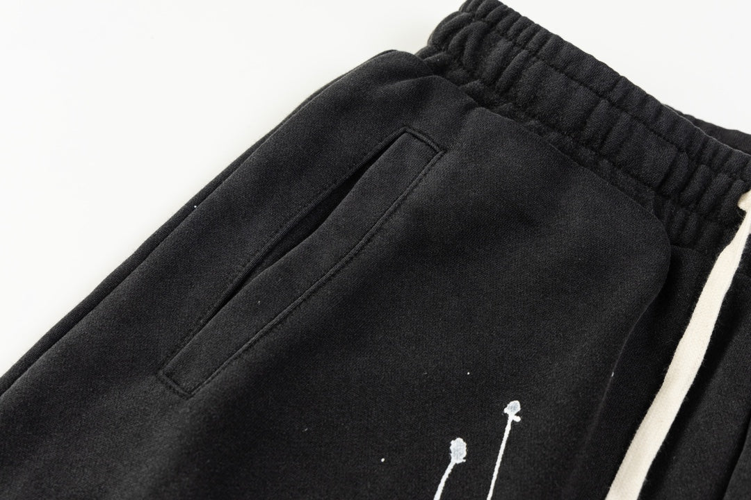 Chrome Hearts New Shorts 9053