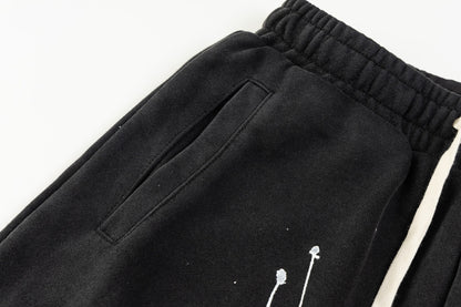 Chrome Hearts New Shorts 9053