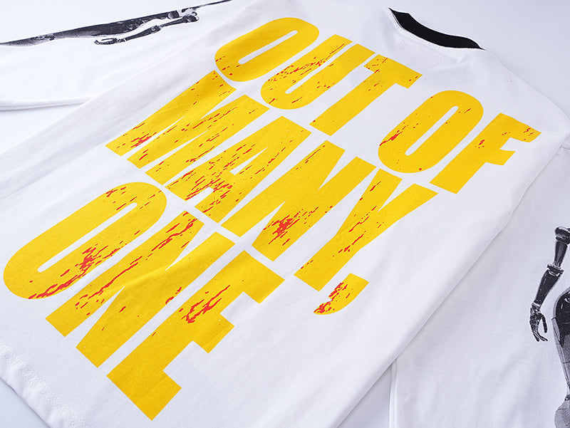 God Speed Sweatshirt-3096