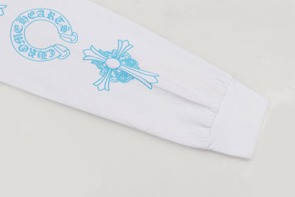 Chrome Hearts New SWEATSHIRTS 8018