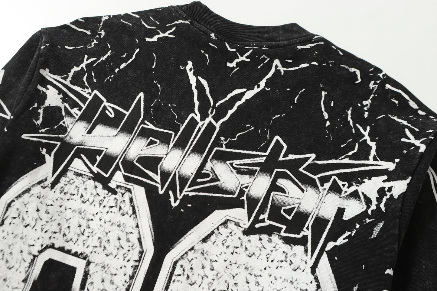 Hellstar Studios New Sweatshirt