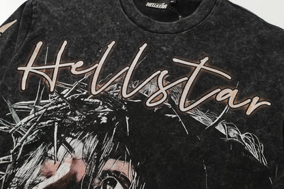 Hellstar Studios New Sweatshirt