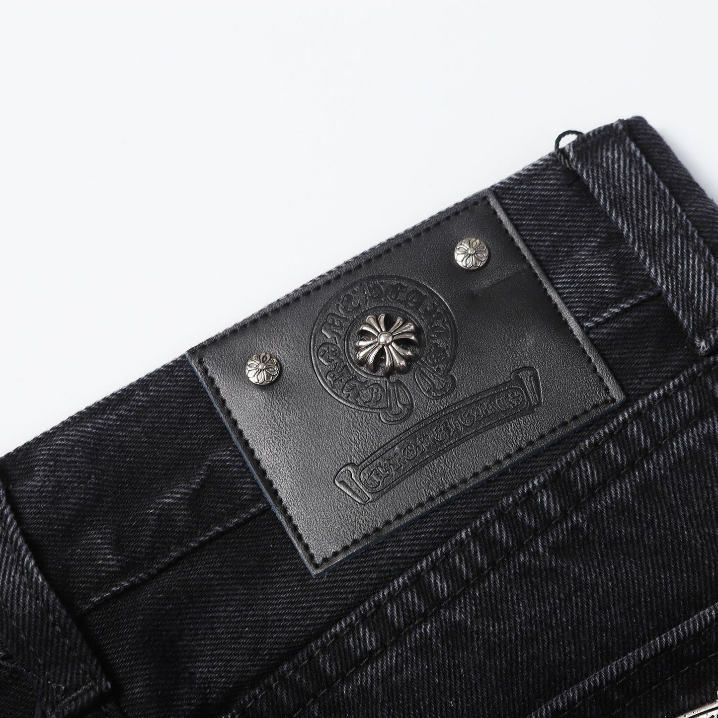 Chrome Hearts New Shorts 9921