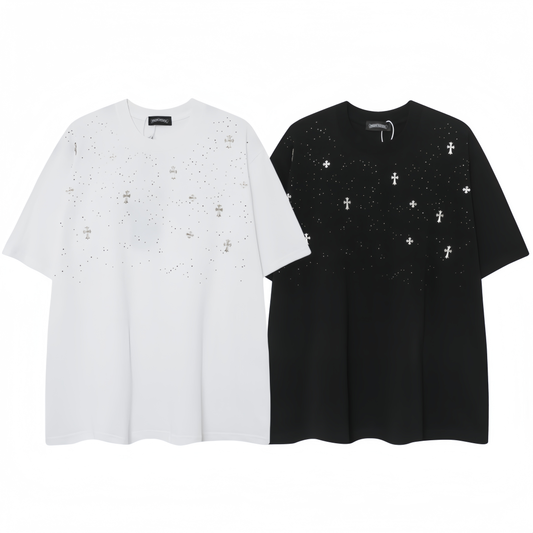 Chrome Hearts New T-shirts 9992