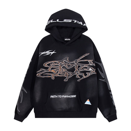 Hellstar Studios New Hoodie