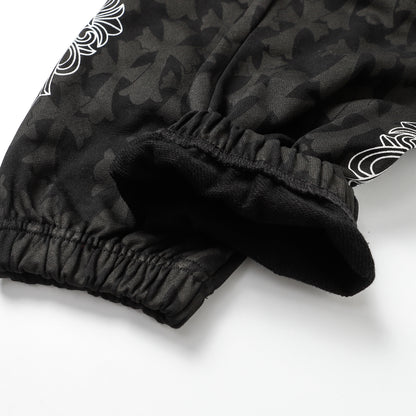 Chrome Hearts New Pants P1021