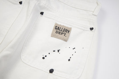 GALLERY DEPT New Jeans Shorts G377