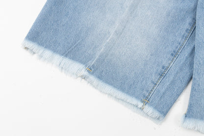 GALLERY DEPT New Jeans Shorts 165