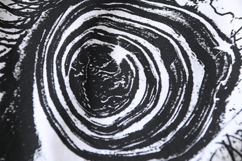 HE new fashion T-shirt 520