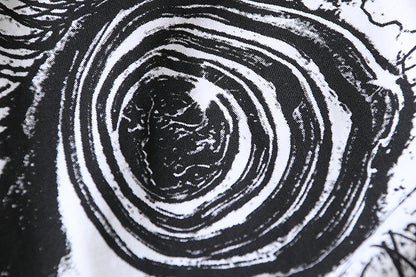 HE new fashion T-shirt 520