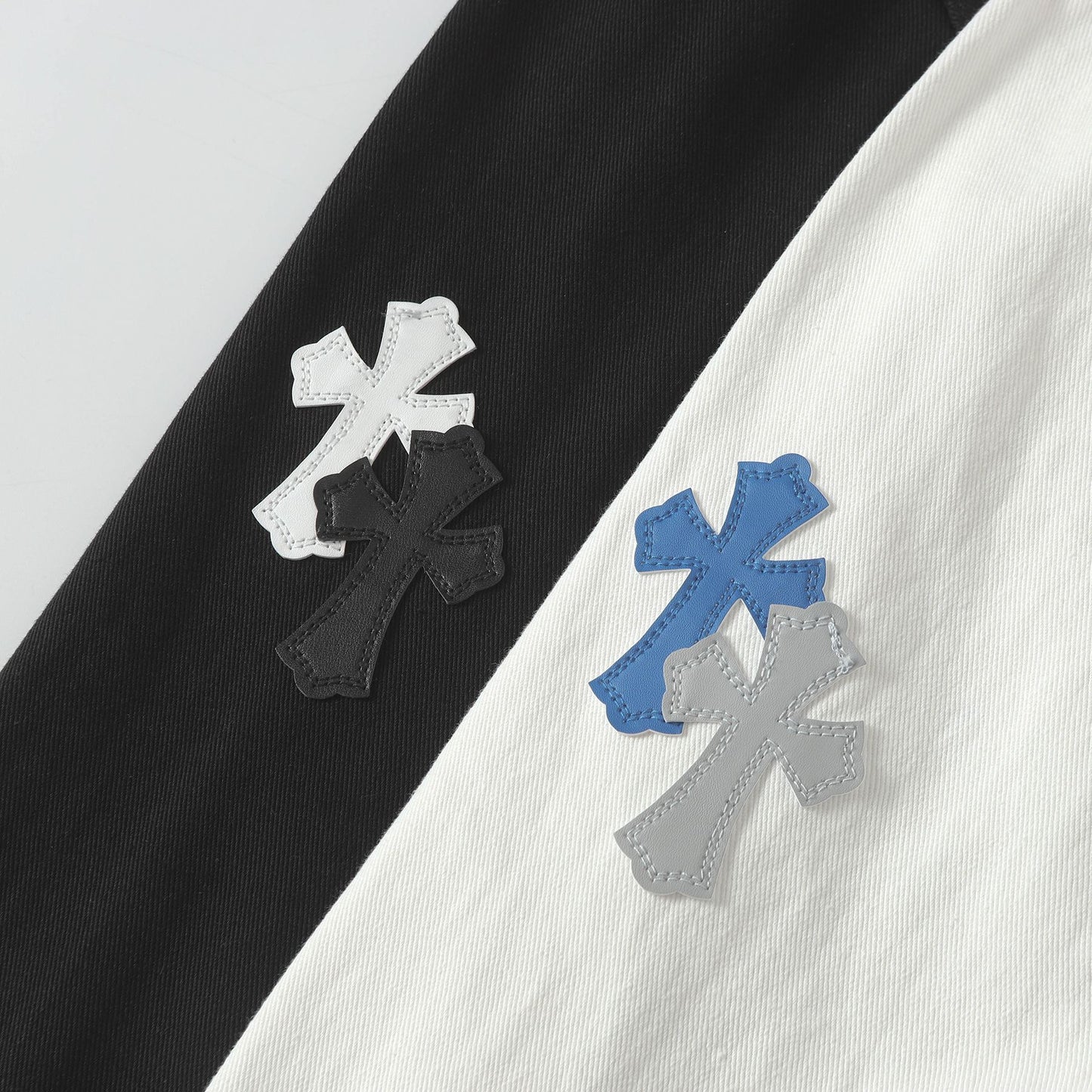 Chrome Hearts New Jacket-8141