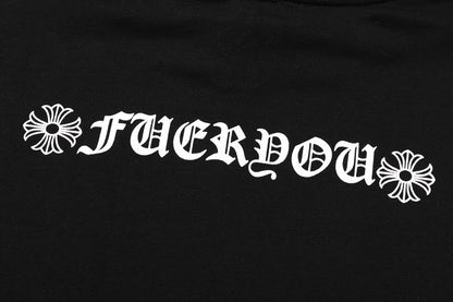 Chrome Hearts New Hoodie 7033