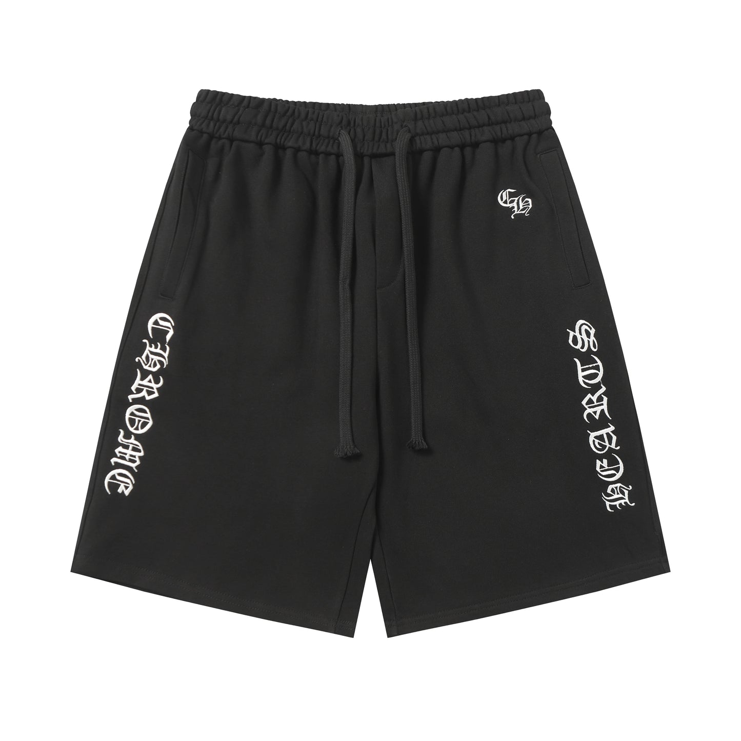 Chrome Hearts New Shorts 2287