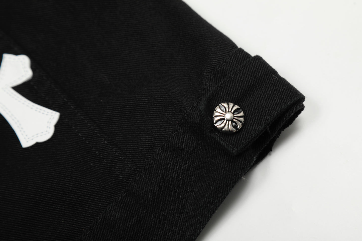 Chrome Hearts New Jacket-8141