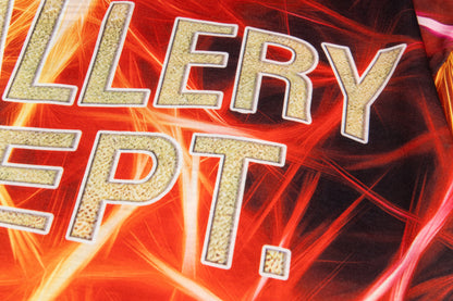 GALLERY DEPT New T-shirt 505