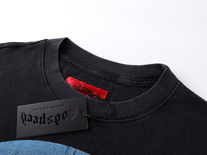 God Speed Sweatshirt-1097