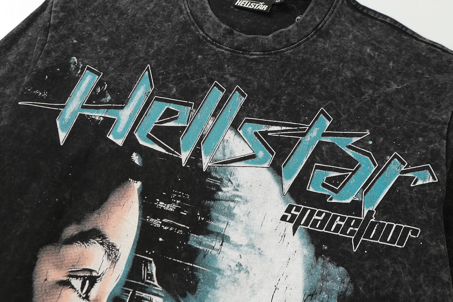 Hellstar Studios New Sweatshirt