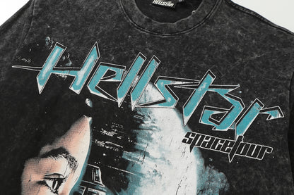 Hellstar Studios New Sweatshirt