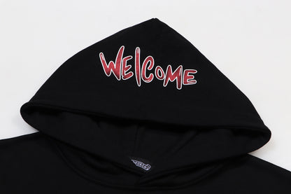 Chrome Hearts New Hoodie 7012