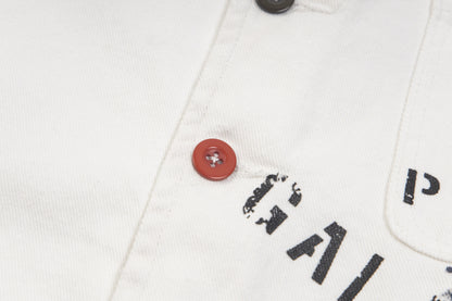 GALLERY DEPT New Jacket