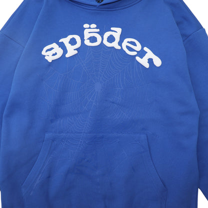 Sp5der Hoodie