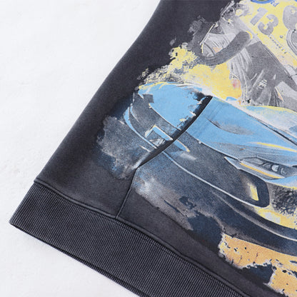 God Speed Hoodie-5516