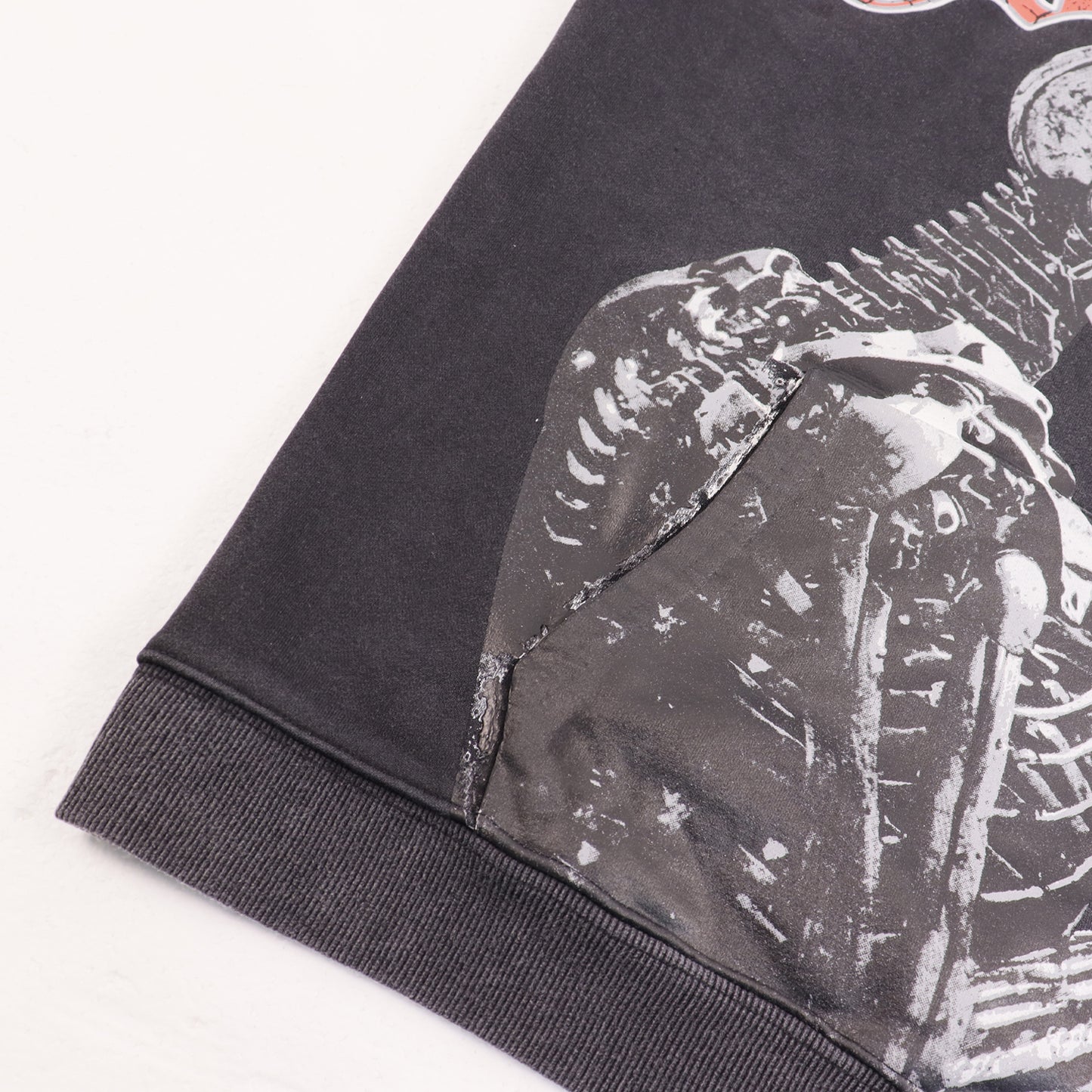 God Speed Hoodie-5523