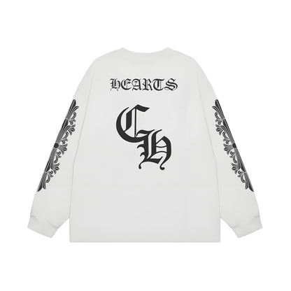 Chrome Hearts New SWEATSHIRTS CX429