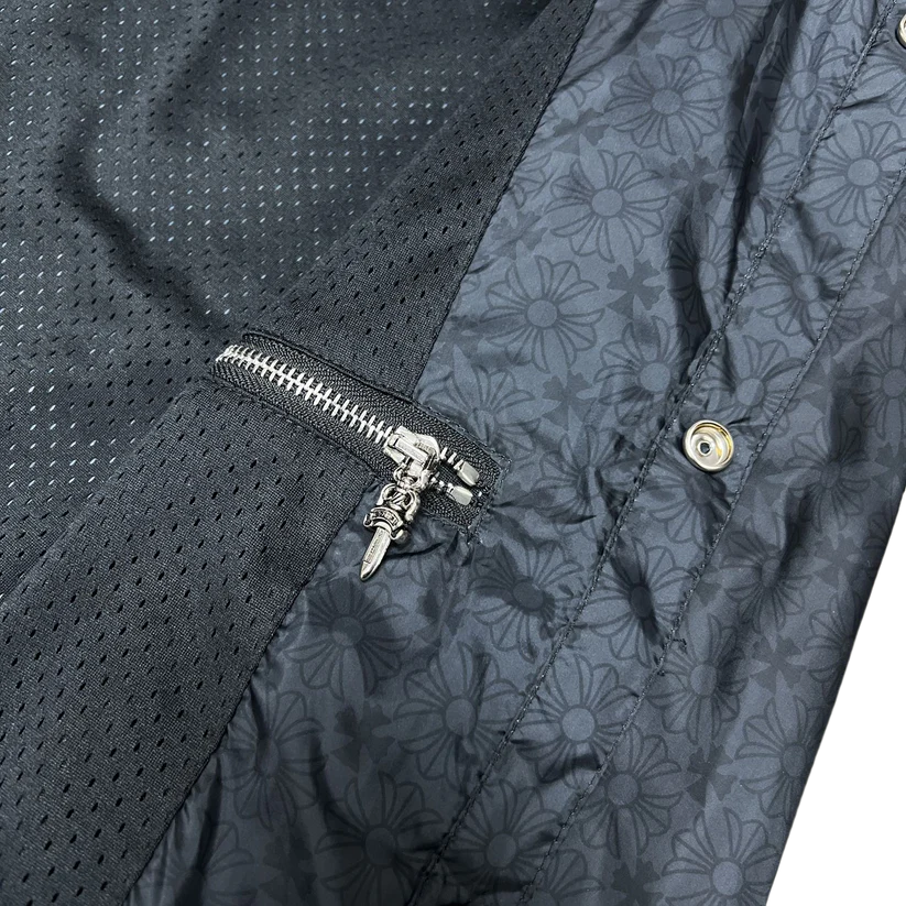 Chrome Hearts New Jacket